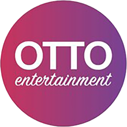 OTTO Entertainment logo