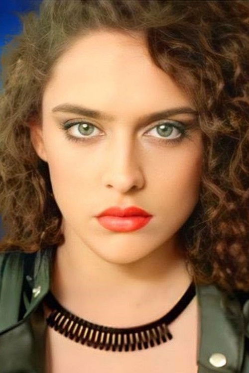 Barbara Anne Constable as Tania