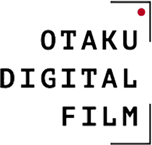 Otaku Digital Film logo