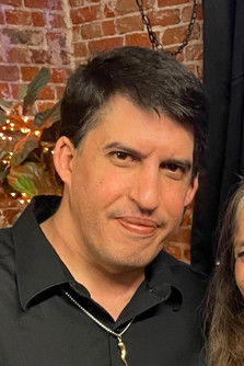 Gino Alfonso as The Cop