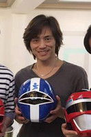 Kei Shindachiya as Ken Hoshikawa