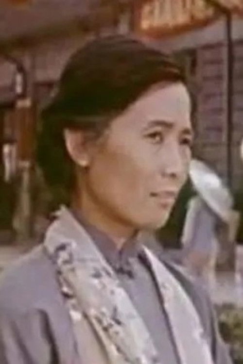 Jiali Bu as 沈姐姐