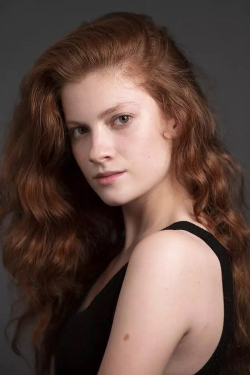 Ana Blanco de Córdova as 