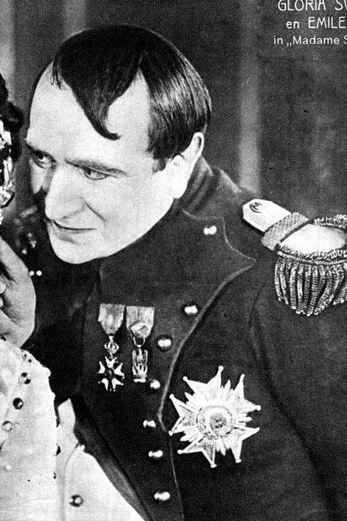 Émile Drain as Critic