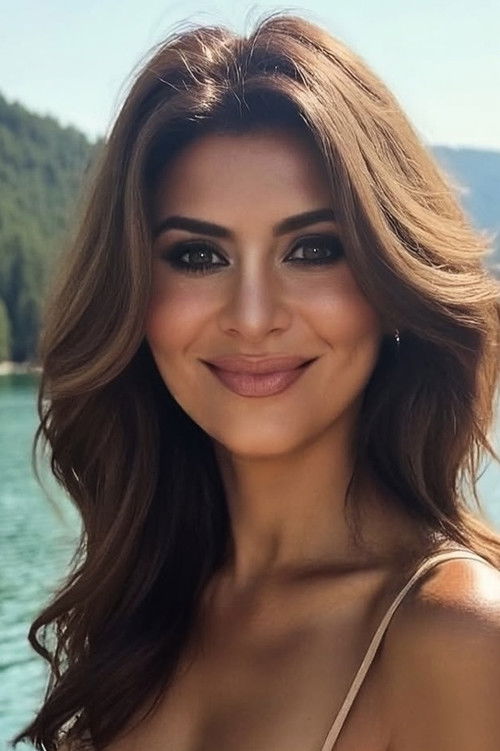 Fatima Ibrahimbeyova as Jeyran