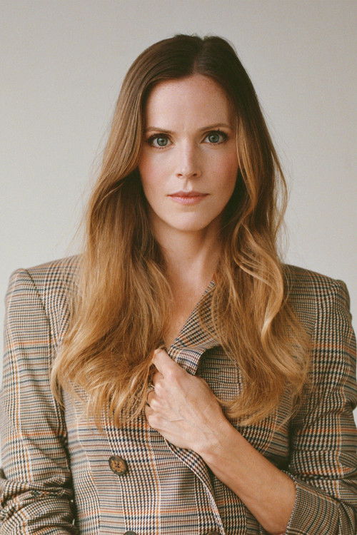 Katie Rose Clarke as Clara Johnson