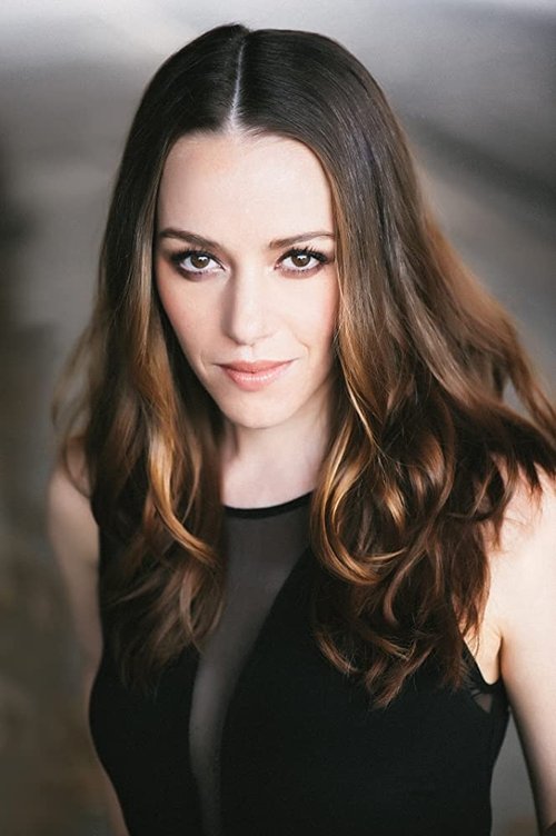 April Billingsley as Carol Vega