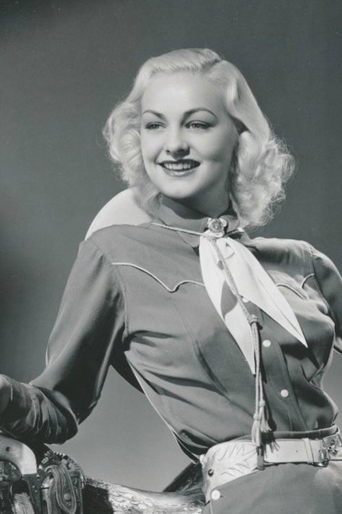 Barbara Moffett as Secretary