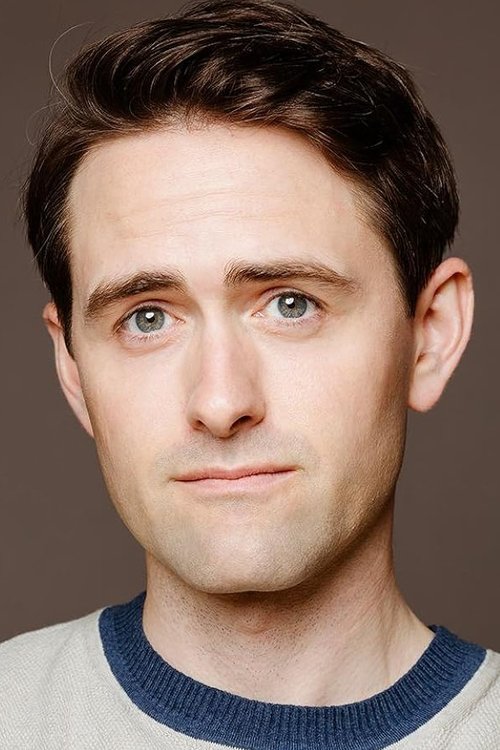 Ben Sanders as Eric