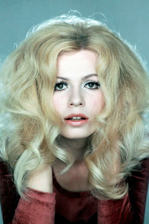 Irena Karel profile photo