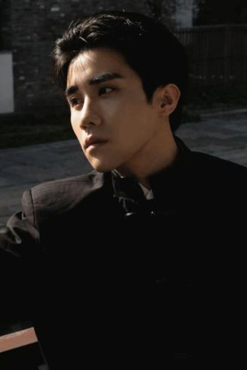 Tong Yilang as 萧北辰