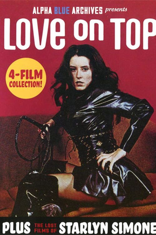 A House Is Not a Home poster