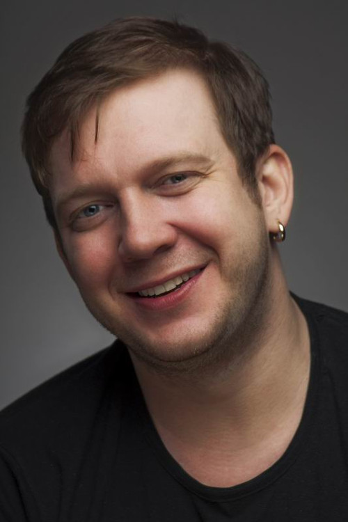 Pavel Yulku as militia captain