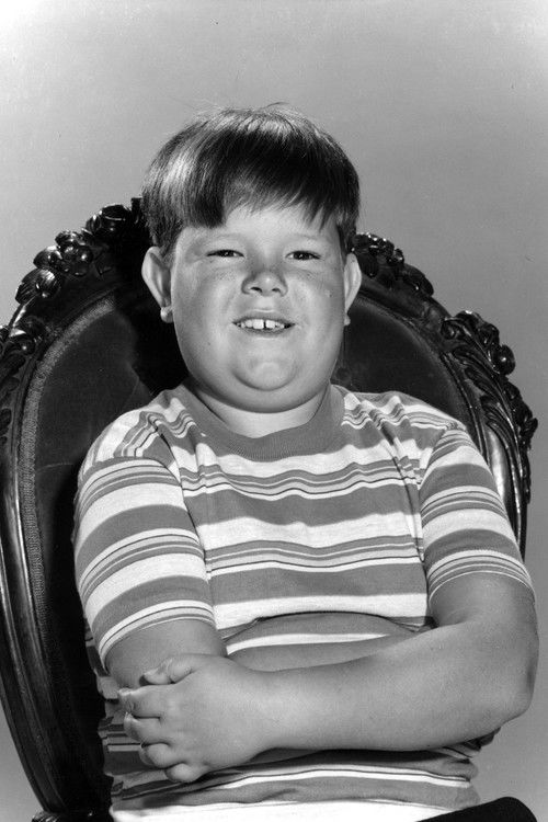 Ken Weatherwax as Pugsley Addams Sr/Dr. Addams