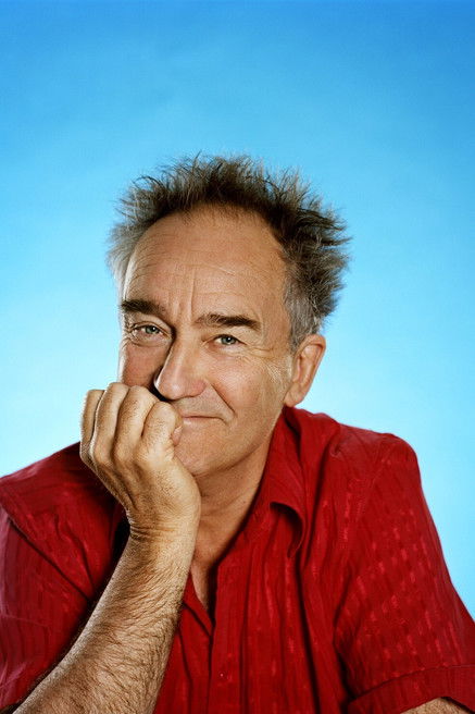 Robert Broberg as Bosse