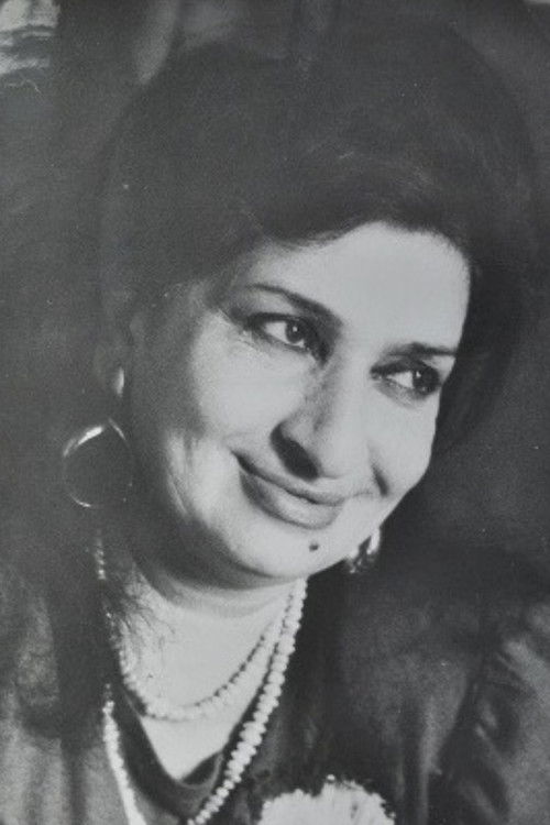 Lutfiyya Safarova profile photo