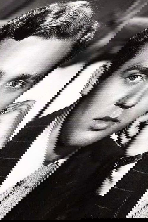 Bob Graham as Larry Woods