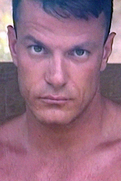 Steven Saunders as Himself