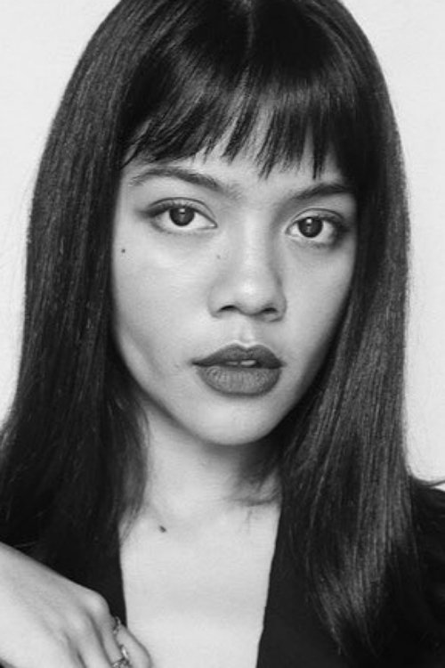 Michelle Tahalea as Alo