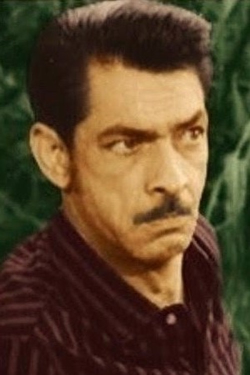 Marthus Mathias as O Rei (voice)