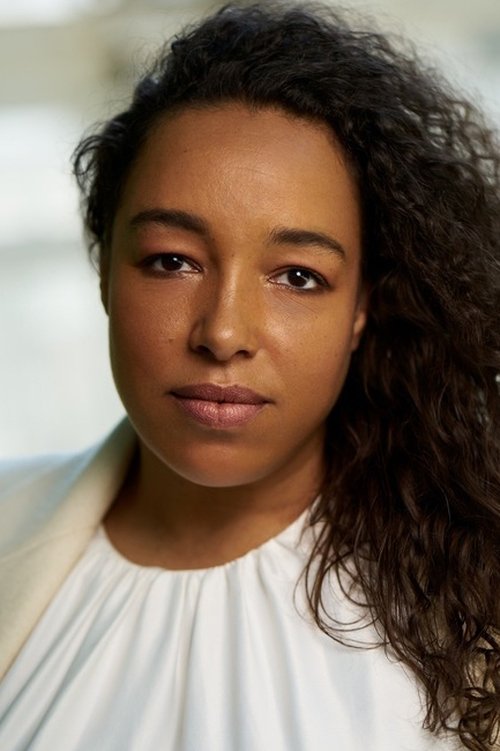 Mariah Inger as Police Officer