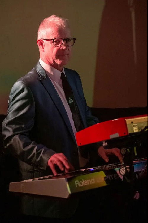 Rupert Black profile photo