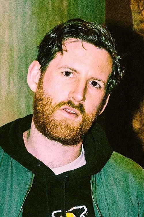 Lucas Harwood as Self