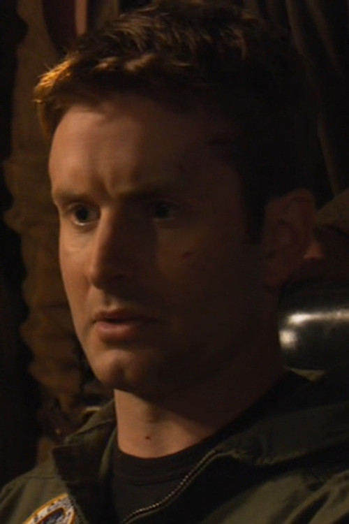 Martin Christopher as Nick