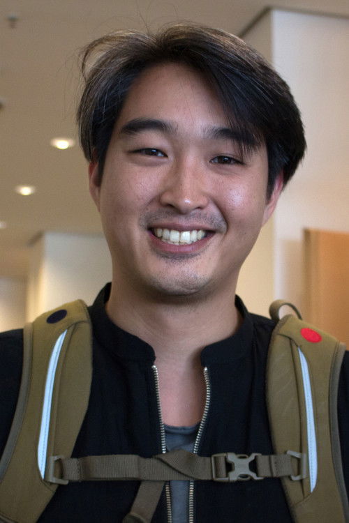 Daniel Budiman as Earl D. Winston