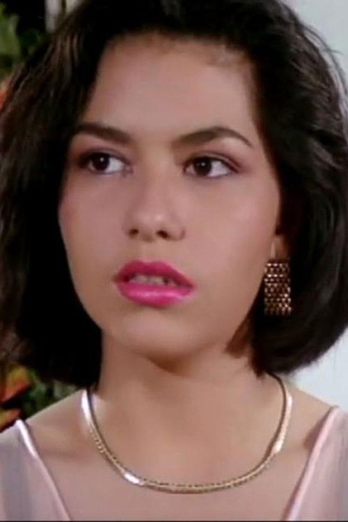 Fortunella as Queen of the South Sea (Misteri Pusaka Laut Selatan version only)