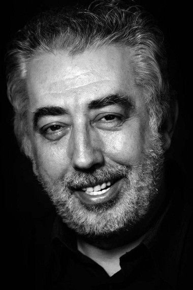 Gabriel Latorre as Priest