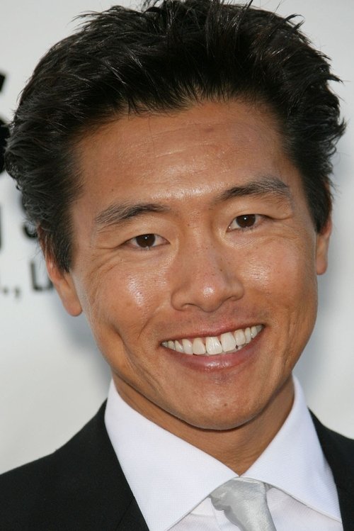 Vern Yip as Self - Judge