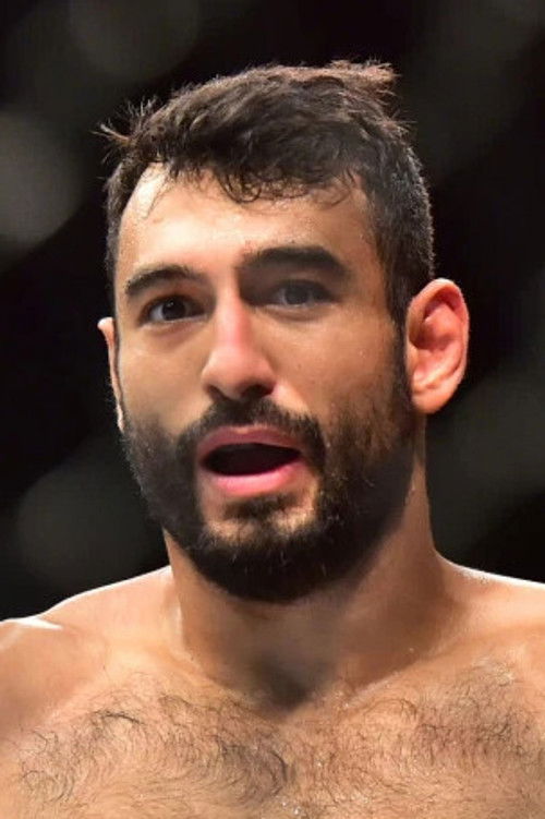 Antônio Arroyo as Self