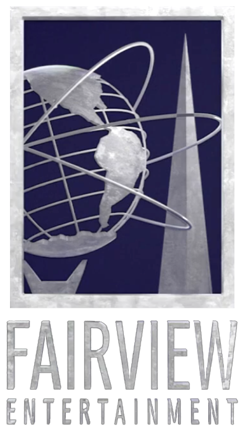 Fairview Entertainment logo