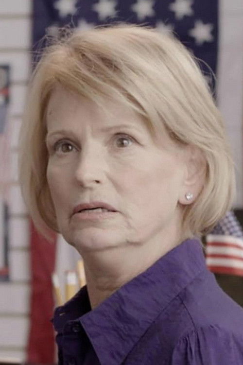 Robin Lakin as Whitley