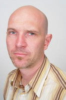 Norman Baert as Koen de Geyter