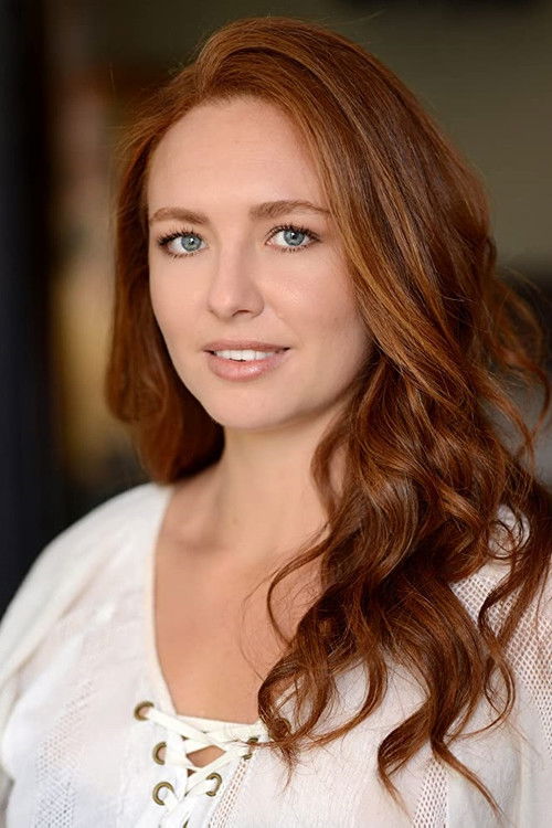 Victoria MacCulloch profile photo