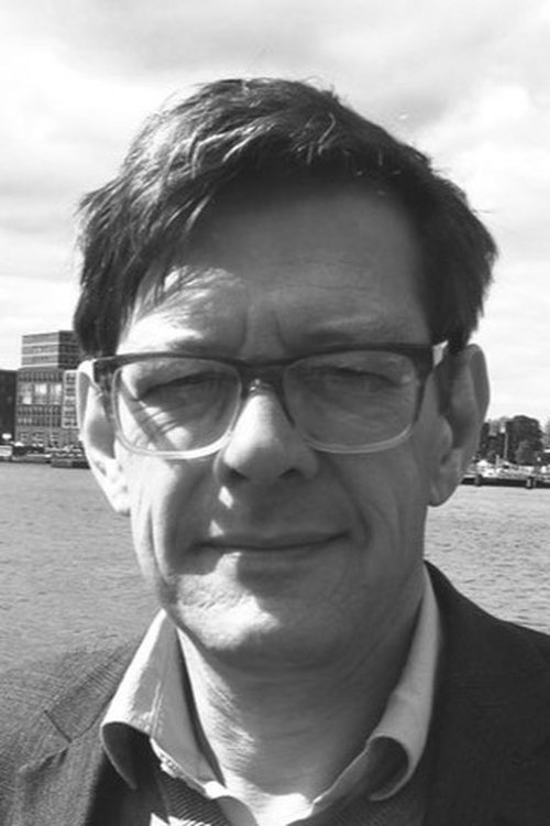 Dick Tuinder as Dick Tuinder