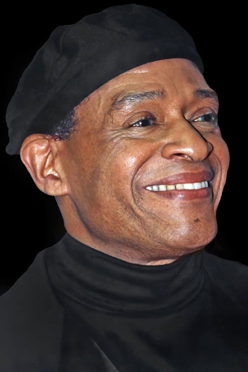 Al Jarreau as Brother Jarreau - Choir Director