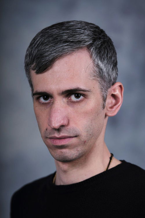 Daniele Bertolucci as Lex Roman