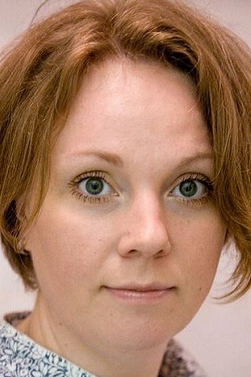 Anastasiya Lapina profile photo