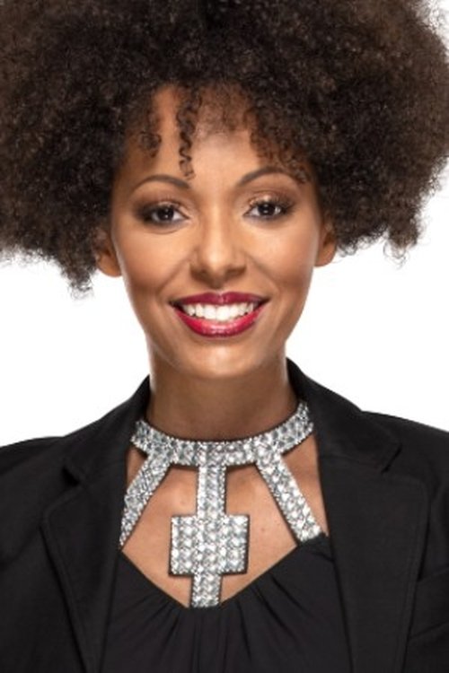 Alicia Warrington as Alicia Taylor