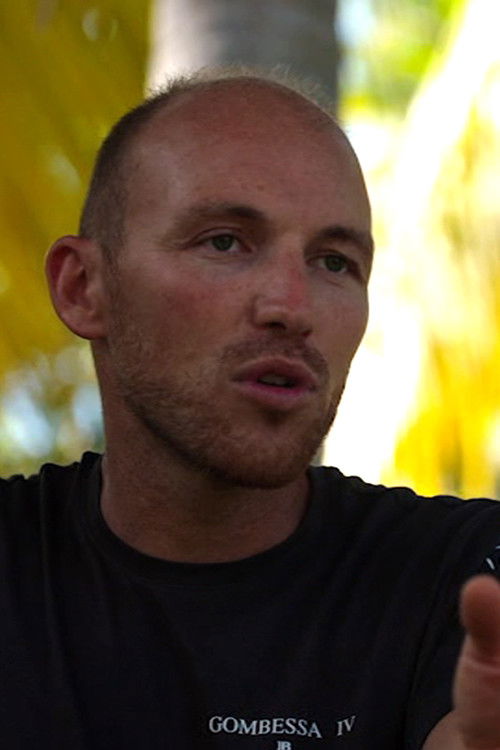 Antonin Guilbert as Himself