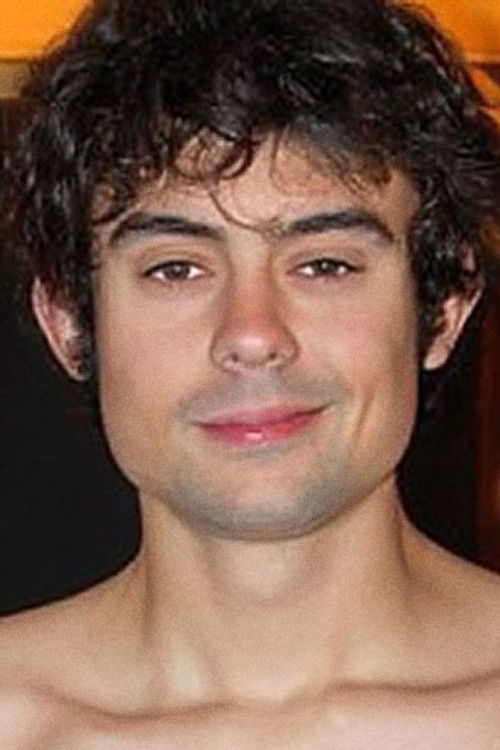 Scout Hayden as (archive footage)