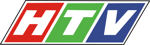 HTV - Ho Chi Minh City Television logo