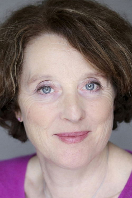 Nathalie Jouin as France