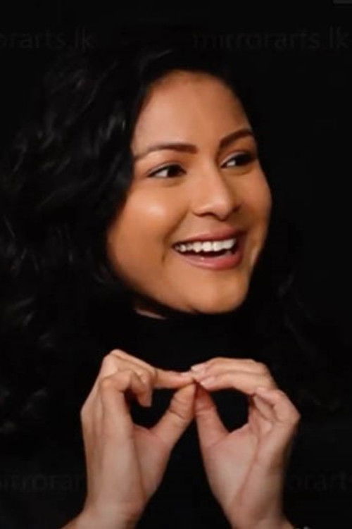 Tharindi Fernando as NIlanthi