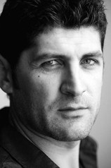 Sokol Cahani as Ukranian #2