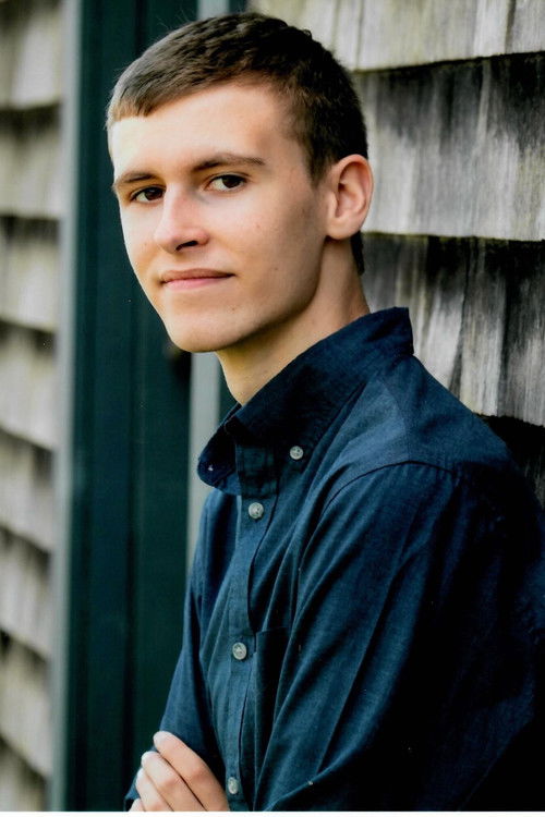 Eli Vannata as Audience Member