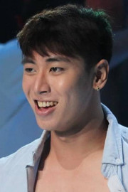 Ralmon Mendoza as Lemuel